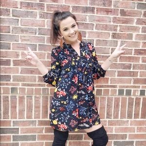 Meet your Posher, Ally